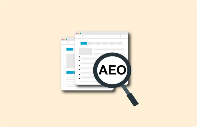What Is AEO (Answer Engine Optimization) - Complete Guide for 2025