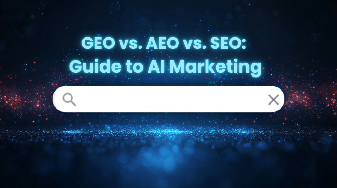 Entity-Based SEO: How LLMs Interpret Topics, Brands, and Authority