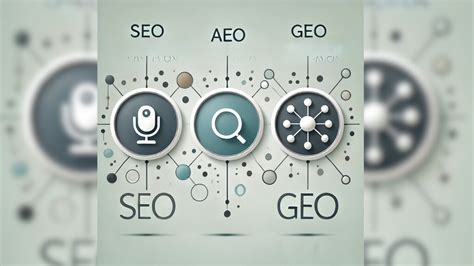 Content Strategy for Modern SEO - AI-Powered Content Optimization