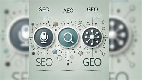 Content Strategy for Modern SEO