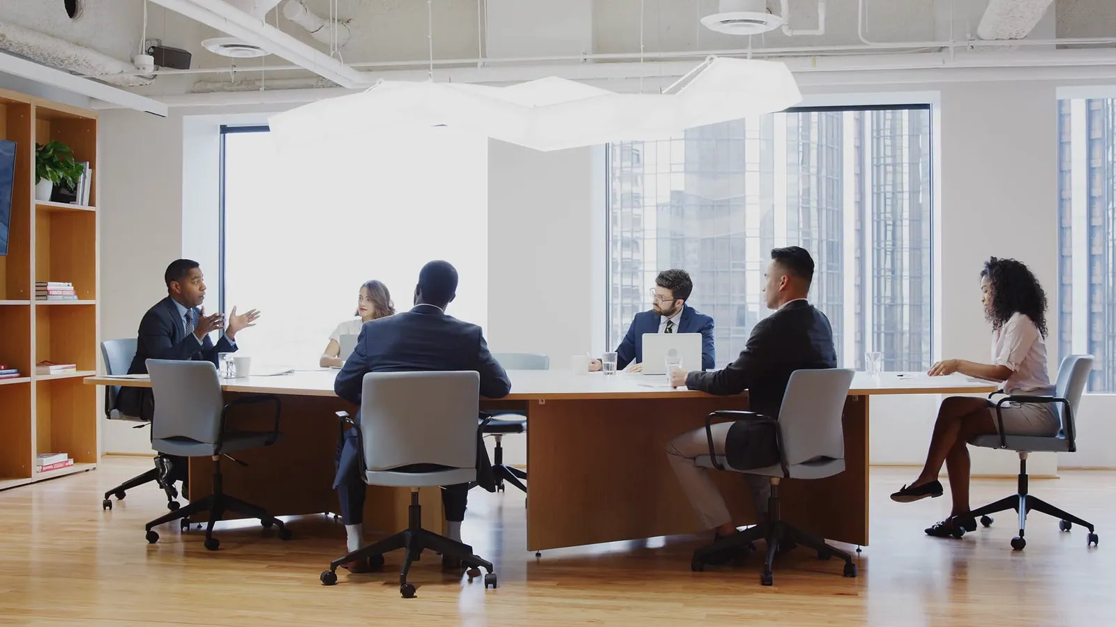 Prime Governance, Risk, Compliance
